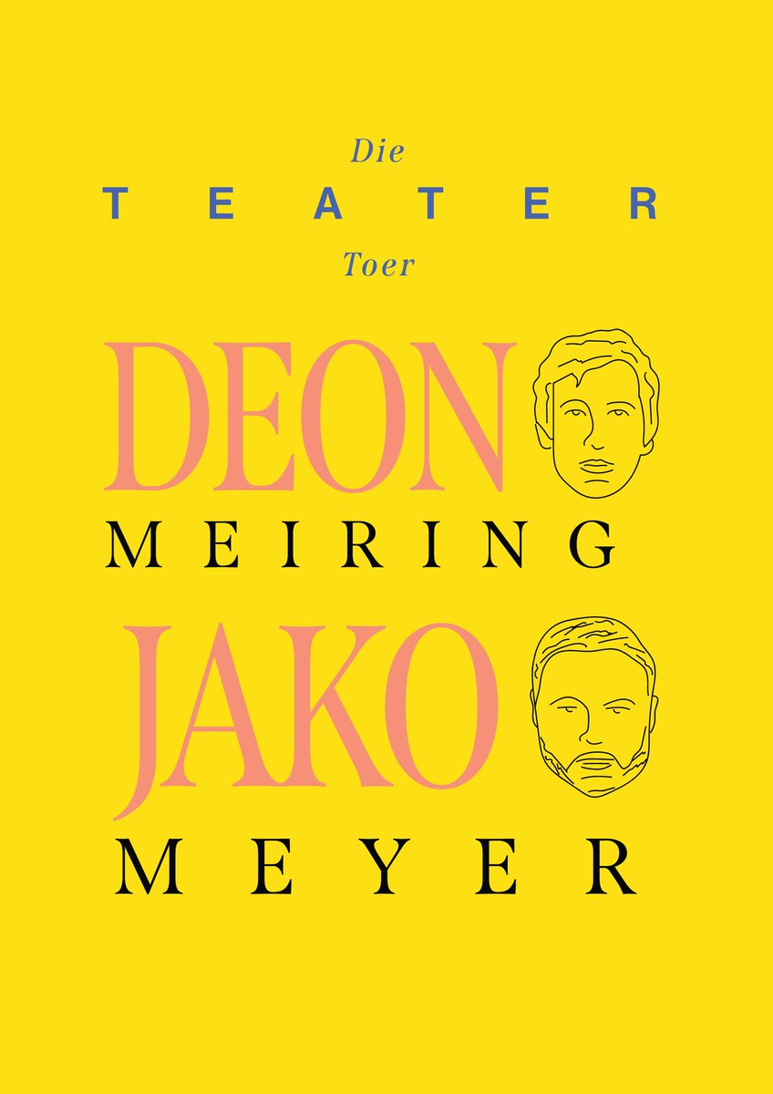 Jako Meyer tweet media
