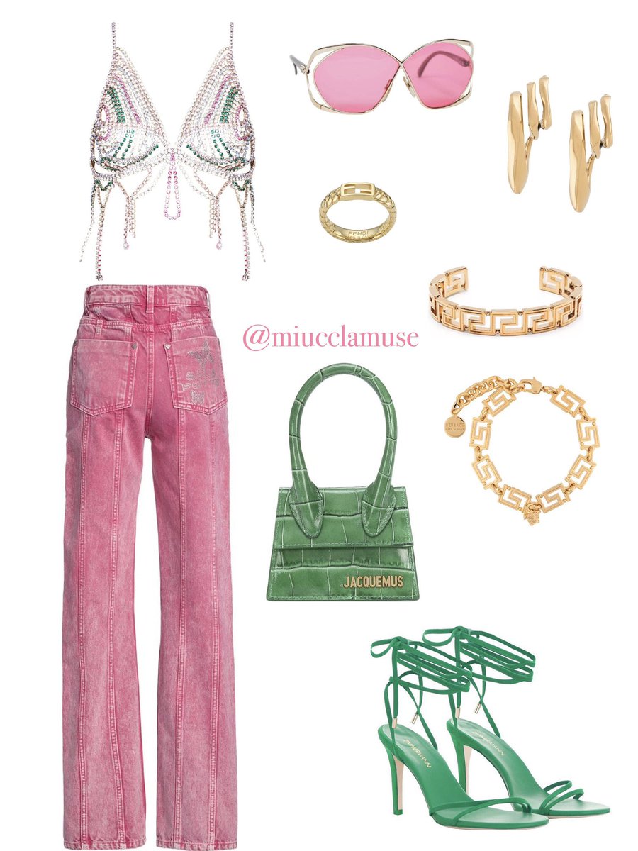 MIUCClAMUSE's tweet image. going to your model best friend’s birthday in the bahamas look