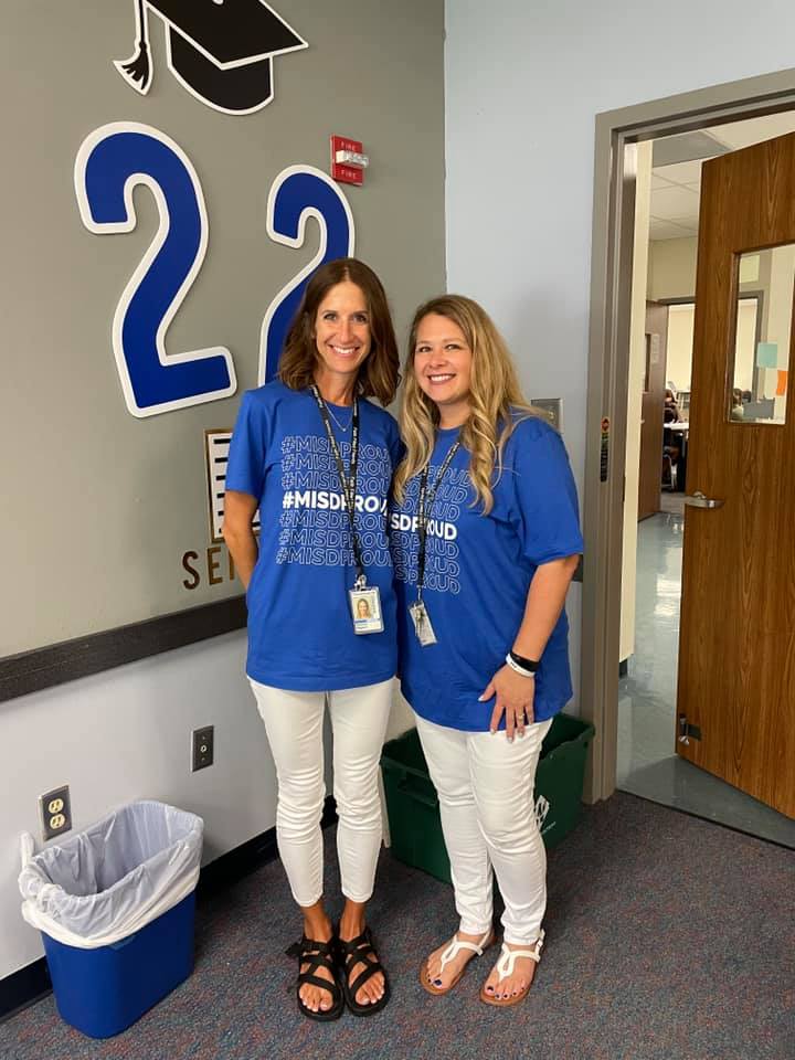 MHS Faith Filled Friends tweet media