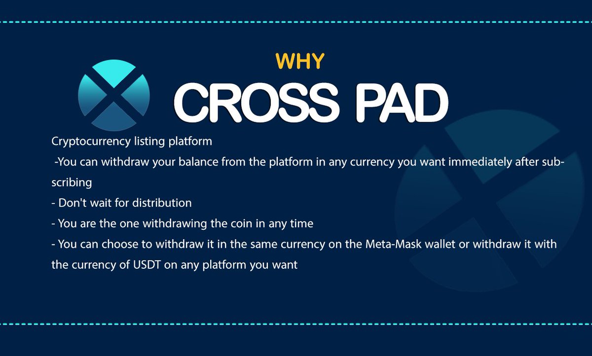 crosspadcpp tweet picture