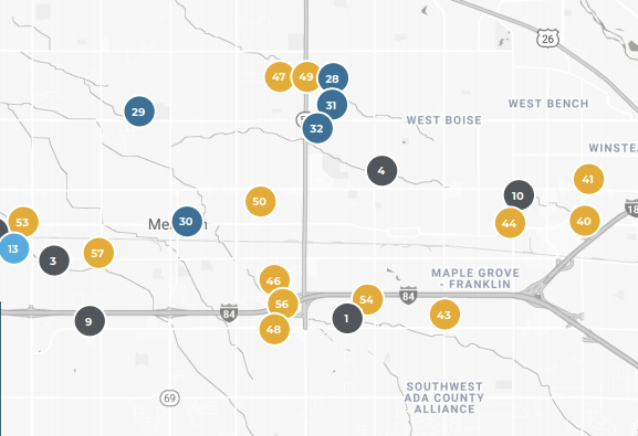 tucker_id's tweet photo. Will be interesting to see if all these Multi-family units get built. There is a ton on the books. https://t.co/HT1ikxU4LS
@DonLDay #BoiseDev https://t.co/eHW4urYegM