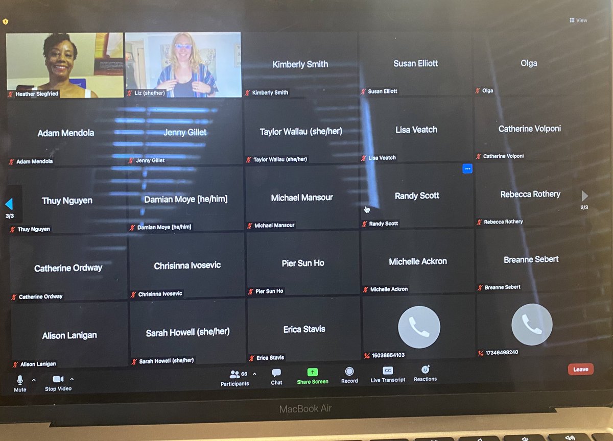 “Connecting academic situations to the real world is one of the biggest benefits of project-based learning.” 
PPS has 66 middle school and high school teachers participating in a week-long sponsored PBL Institute. 
<a href="/PPSConnect/">Portland Public Schools</a> <a href="/PPSOR_CTE/">PPS CTE & CCR</a> 
#projectbasedlearning #ForwardTogether