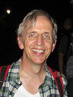 Happy Birthday to Robert Joy     