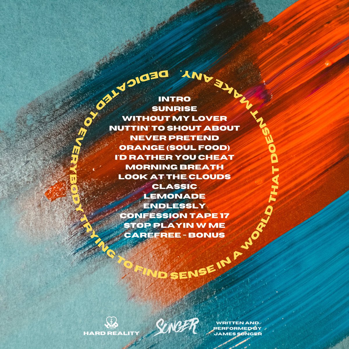 5onger_'s tweet photo. My 3rd and favourite album. THE SUNRISE PROJECT. September the 3rd. https://t.co/e8nWKVtNFQ
