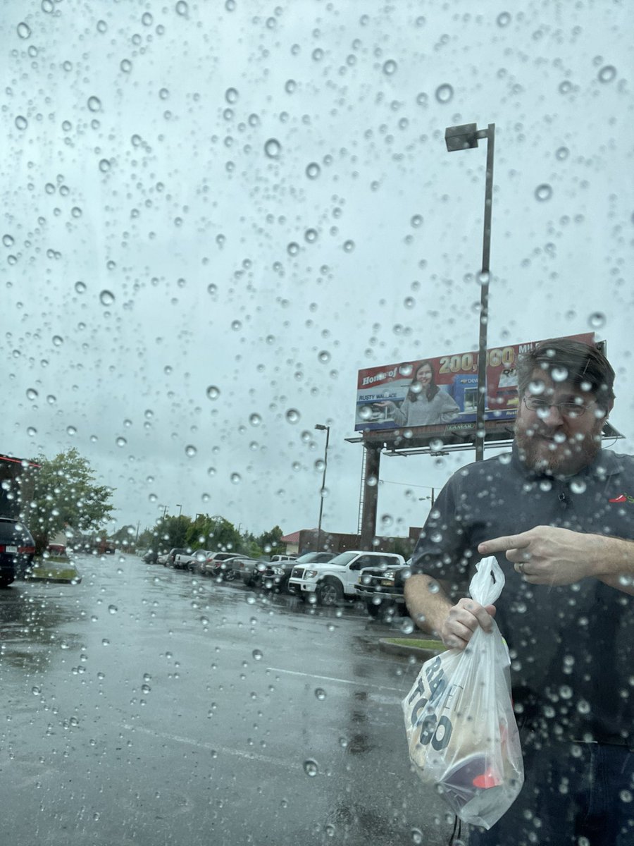 Rob Lacy (@roblacybc) on Twitter photo The Chiliās Team at North Knoxville is delivering on their promise of curbside ToGo rain or shine! #CurbsideForAll @chilis <a href="/TheChad_Chilis/">Chad Collins</a> The Chiliās Team at North Knoxville is delivering on their promise of curbside ToGo rain or shine! #CurbsideForAll @chilis <a href="/TheChad_Chilis/">Chad Collins</a>