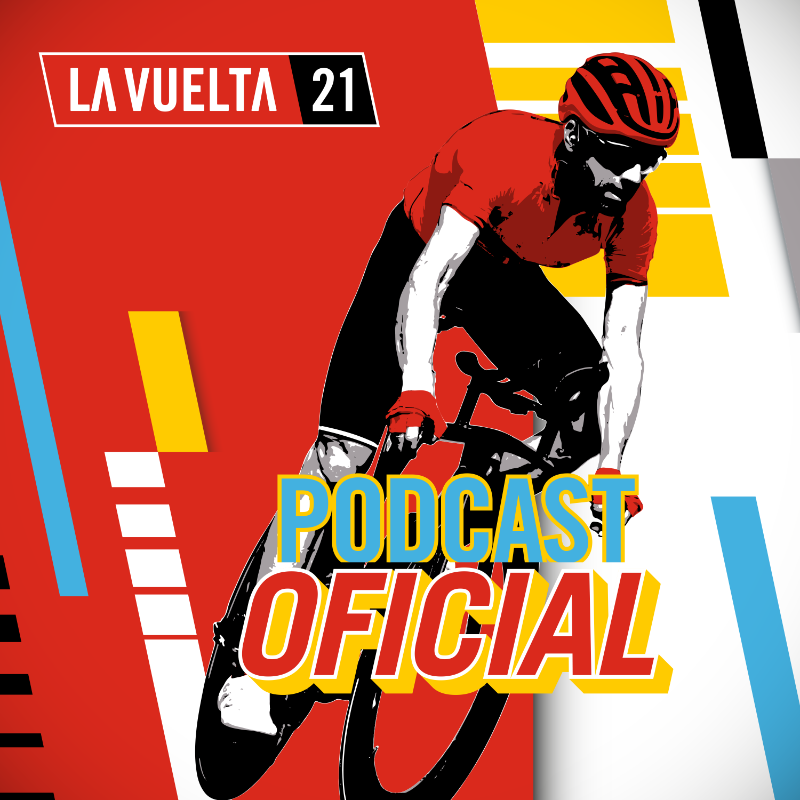 lavuelta's tweet photo. #LaVuelta21 Podcast Oficial | Etapa 4

@FabioJakobsen 🇳🇱 vuelve a lograr una victoria en una 'grande' tras su durísima caída de hace un año. El neerlandés se ha impuesto en un difícil sprint con pendiente ante @MagnusCort y @ArnaudDemare.