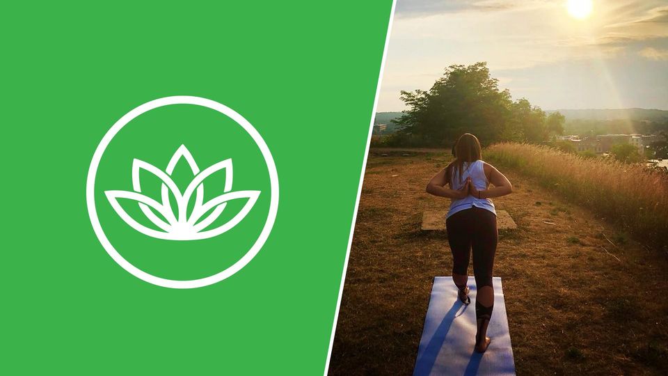 hellowestmich's tweet image. City of Grand Rapids Parks and Recreation is offering a free relaxation opportunity with outdoor, sunset yoga tonight at 7pm. Take advantage of #MichiganSummer weather! ow.ly/cNKk50FSOSE
