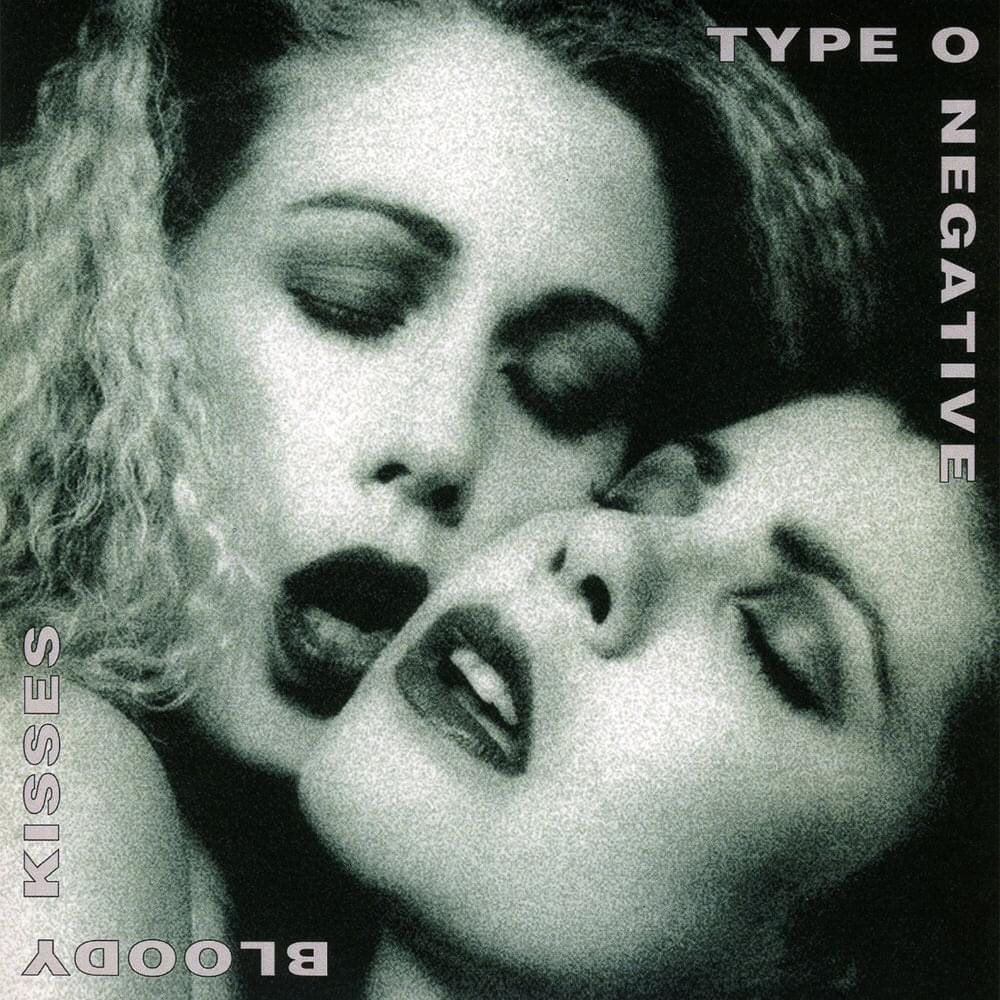 typeonegative's tweet photo. On this date in 1993 the world got to experience a Bloody Kiss.  As big of an album as it is now it wasn't that way at the start - no one knew what to expect or how people would react. https://t.co/CXTPiZQExV