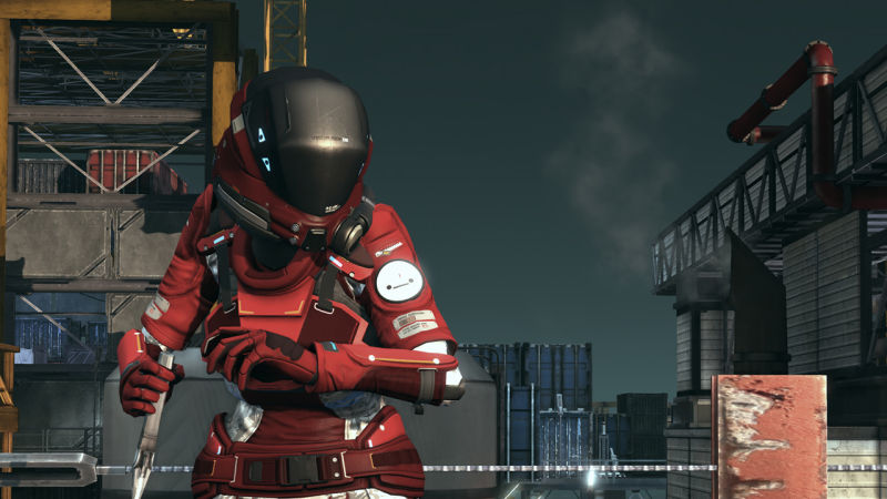 KezhgokuLT's tweet image. But so far we&apos;ve haven&apos;t seen other games, or indie games adapted the idea of, no mini-map but only see through walls style, aka the HRV system from Blacklight: Retribution.

We might be wrong. But would love to see this system evolve in a way. #indiedev #gaming #unrealengine