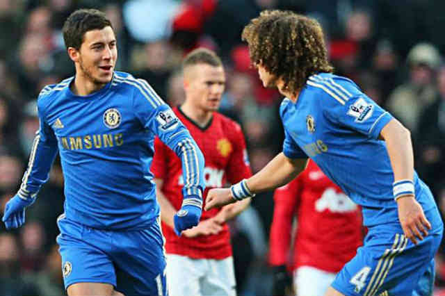CFCDigest's tweet photo. THREAD:

Allow me to introduce you to the actual most disrespected player in the world: Eden Hazard.

(This list is just of the top of my head)

Just the Manchester United fanbase has compared @hazardeden10 to:

- Kagawa
- Di Maria
- Depay
- Sanchez
- Martial
- Rashford
- Sancho https://t.co/KfKiYm4uxP