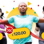 Photo by Vetch: Run & collect donations (@vetchapp)