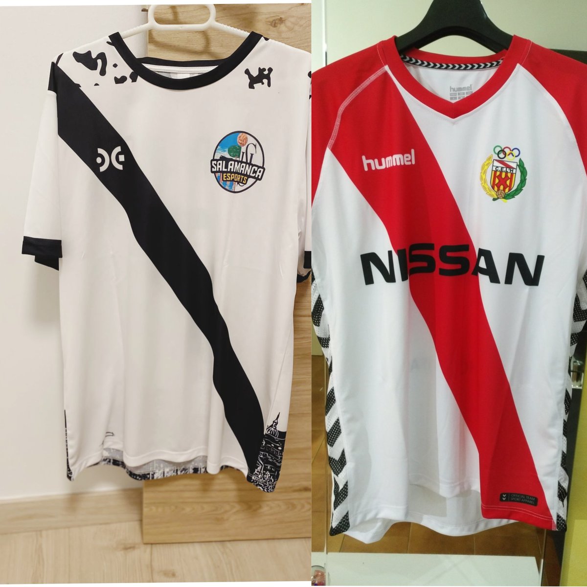 Sergio Gonzalez tweet media