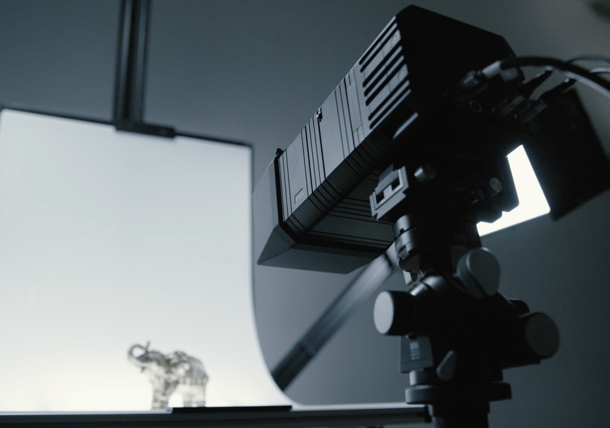 TweetWithDTH's tweet image. Why #DTdigitization? Digitally preserving your corporation&apos;s collections can create new licensing and branding opportunities. Learn how you can continue to build your brand and increase ROI at: heritage-digitaltransitions.com/media-entertai…