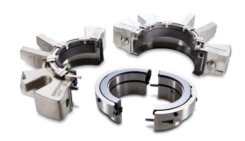 AWChesterton's tweet photo. Find out why the latest generation of split seals is a game-changer when it comes to lowering maintenance cost with extended reliability. https://t.co/g3xWlcWO4M
#MechanicalSeals #IndustrialPumps  #PumpSealing https://t.co/9fk5vk36id