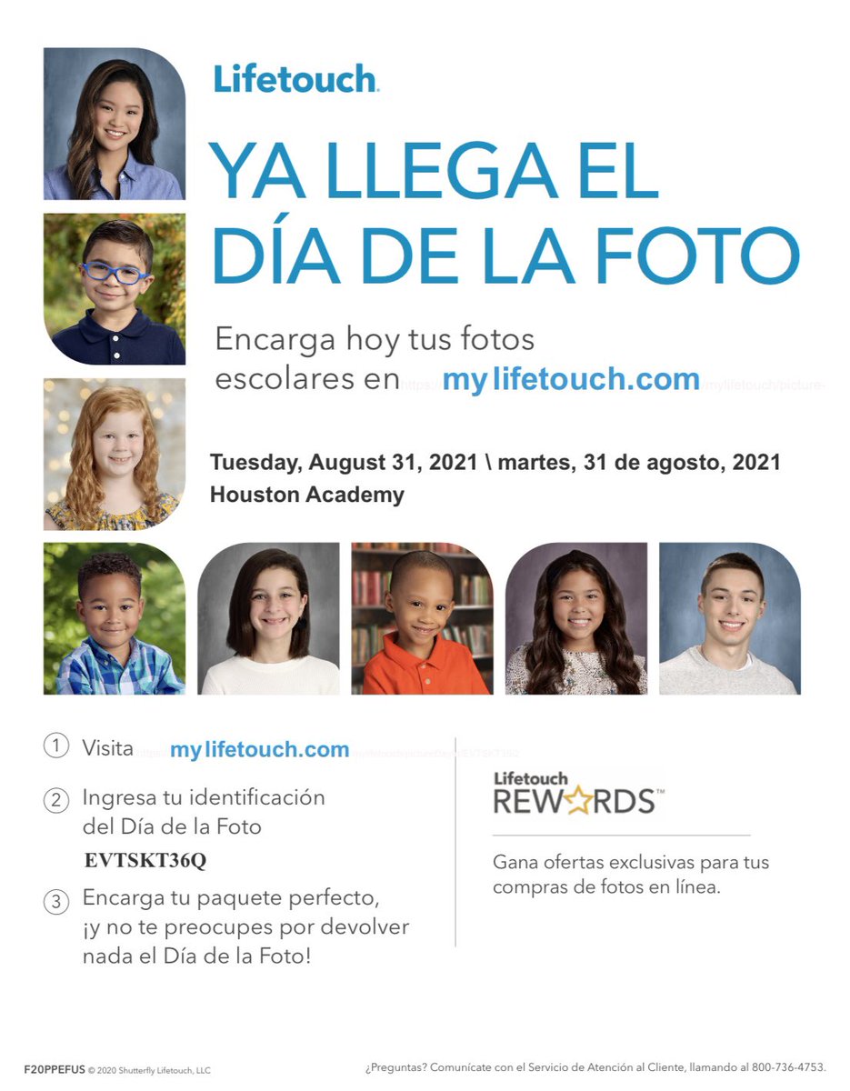 Houston_AISD's tweet photo. Picture Day is August 31st! 🤓😬#JHAstars https://t.co/Csnognyg0G