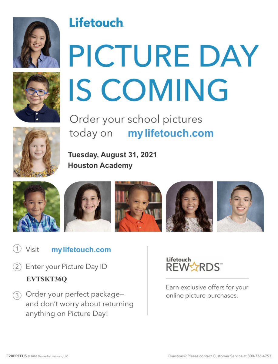 Houston_AISD's tweet photo. Picture Day is August 31st! 🤓😬#JHAstars https://t.co/Csnognyg0G