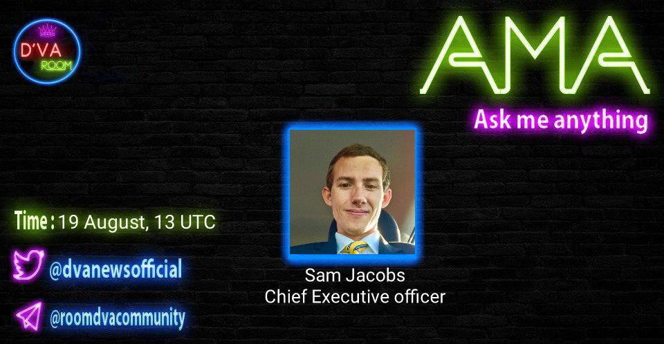 dvanewsofficial's tweet image. 💥We will Host AMA with RedBat Token on the 19 August, 1PM UTC in the t.me/roomdvacommuni…!

🎁 $100

Rules:
1. Rules Telegram :
t.me/dvanews/1411
2. Follow Twitter @dvanewsofficial &amp;amp; @RedBatToken
3. Like, Retweet &amp;amp; Comment Questions