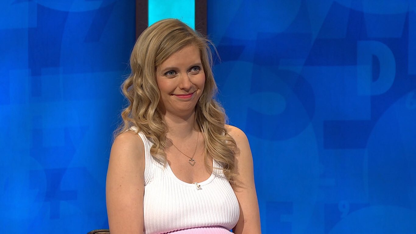 Rachel Riley Fan Club on Twitter: