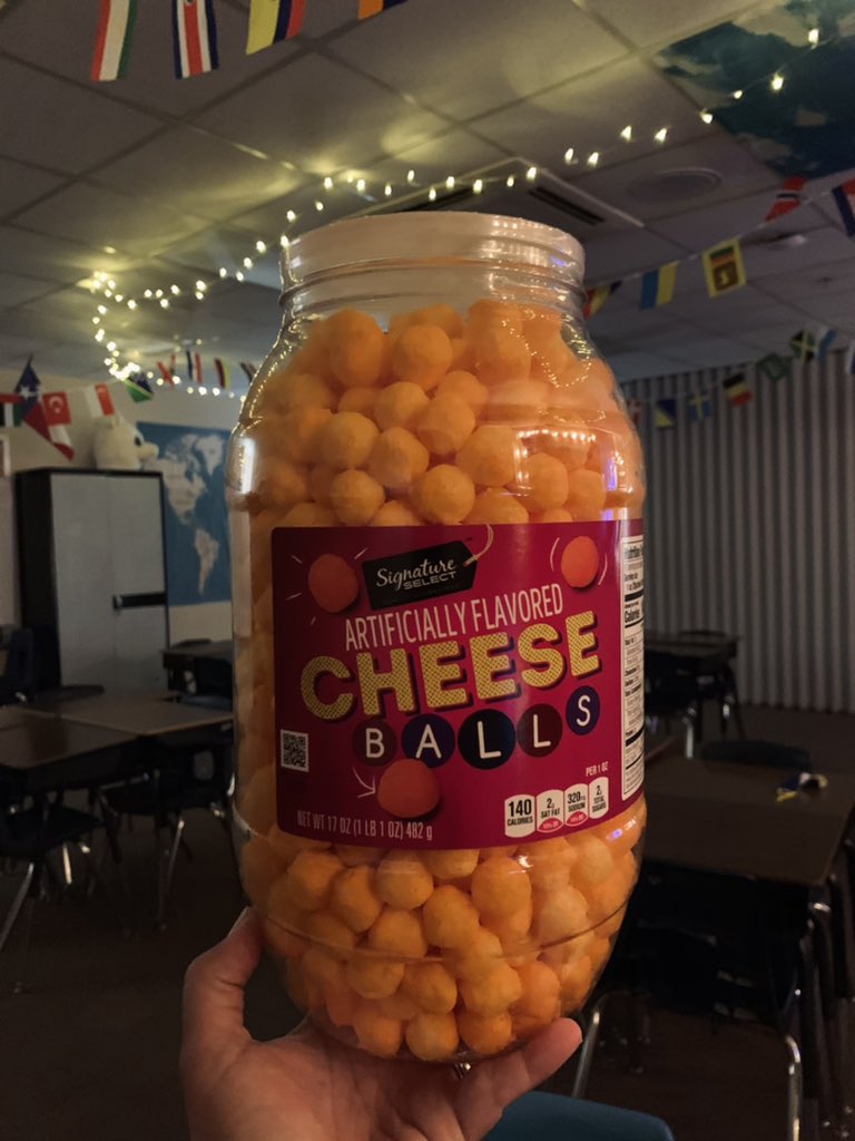 Shout out to Mrs. Alexander in 1st grade who gave me the genius idea to give Cheetos for Cheetahs! Students who could barely write a sentence yesterday, somehow managed to write paragraphs today with a little Cheeto inspiration! Hooray! ✏️ 💙 <a href="/DeerCreekElem/">Deer Creek Elementary</a>