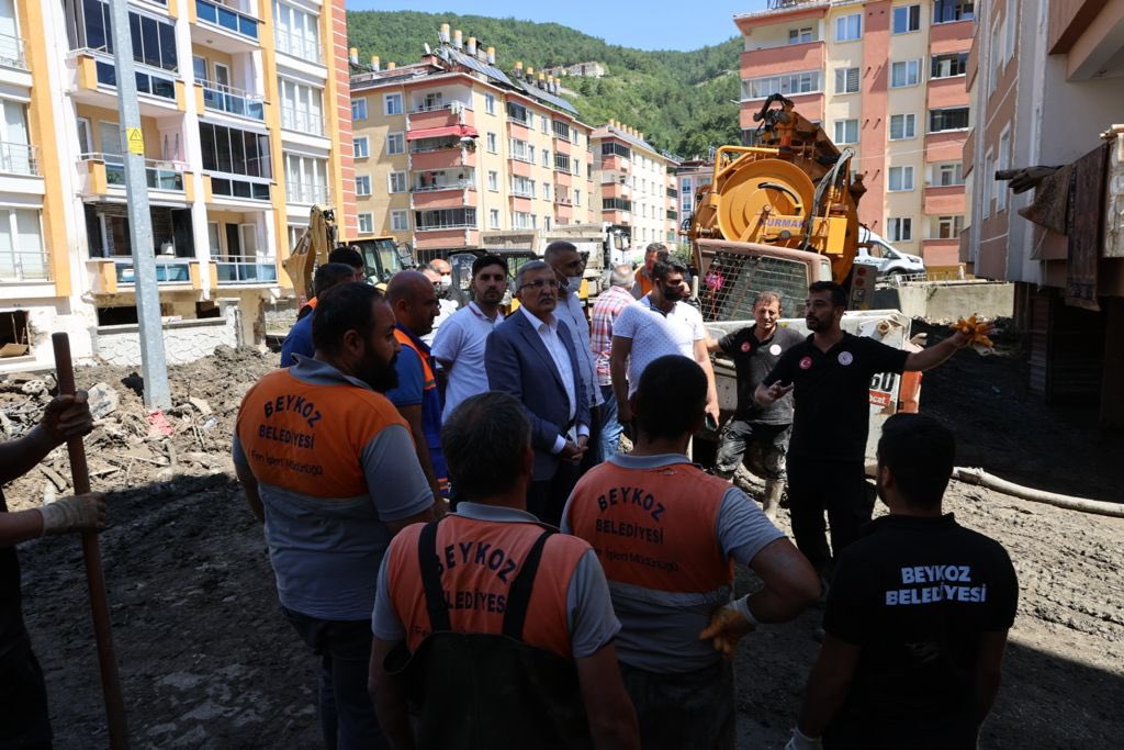 Beykoz Belediye Başkanımız <a href="/murataydintr/">Murat Aydın 🇹🇷</a> Kastamonulu ve Sinoplu hemşerilerinin yanında
Allah Razı Olsun..
<a href="/enginkoklu/">Engin Koklu</a>