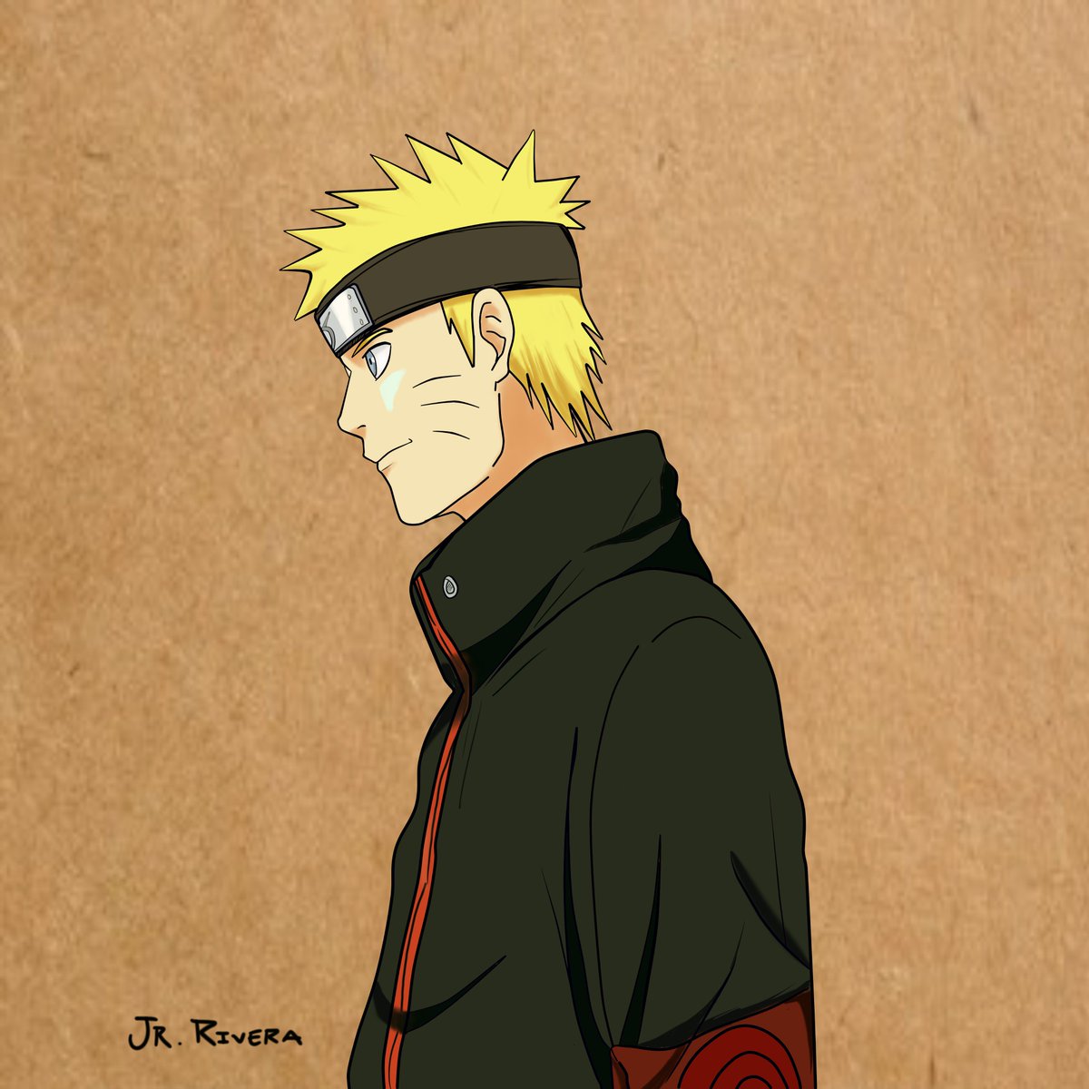 #NARUTOなりきりさんと繋がりたい #NarutoShippuden #narutofanart #NarutoUzumaki #anime #AnimeArt