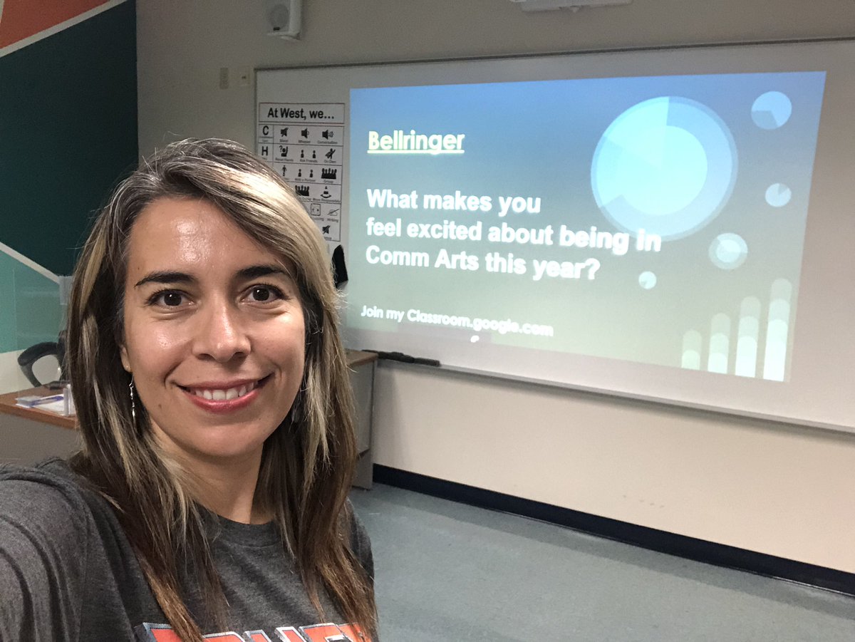 malvarezvelez's tweet photo. Happy first day of school yโall. Itโs our students energy that ignite the #risdpoweroflove. Iโm so happy to welcome them all today face to face. Hereโs to a great school year!! #exceedthevision #RISD_CTE https://t.co/EIdkFp39iH