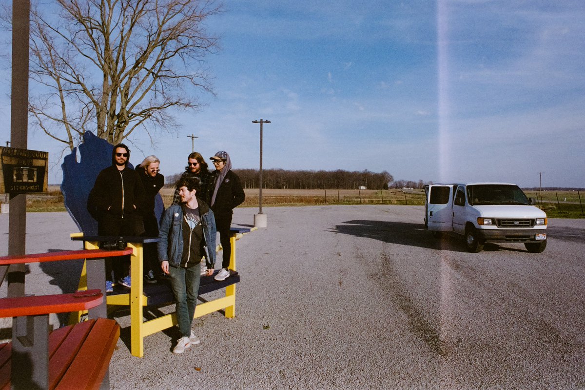 Sunsleepermusic's tweet photo. The last two shows have been incredible. We can’t wait to do it again Friday, September 3rd at @FunkAndDive in Ogden with @birdwatcherband and @Cherry_Thomas_!!!

Announcing some other cool things soon too 👀 https://t.co/l1LOWI4x1K