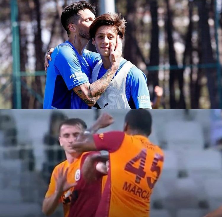 Mutluluk Fenerbahçe'de Olmaktır!