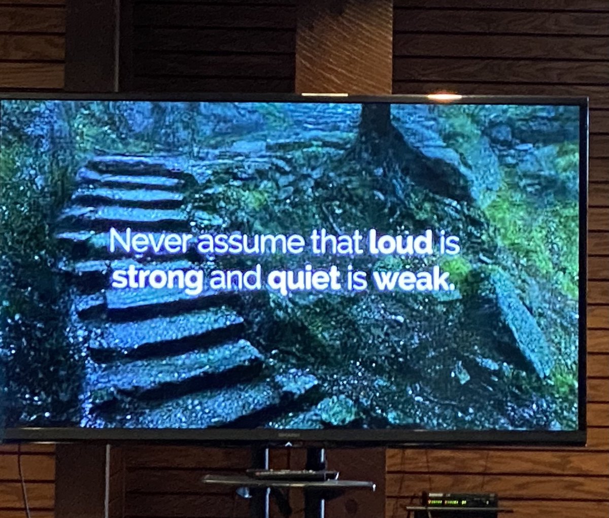 kirby_ben's tweet photo. I love this quote when working with people and seeing it through the lens of a leader. Go Dragons! https://t.co/oU7sKZDrL2
