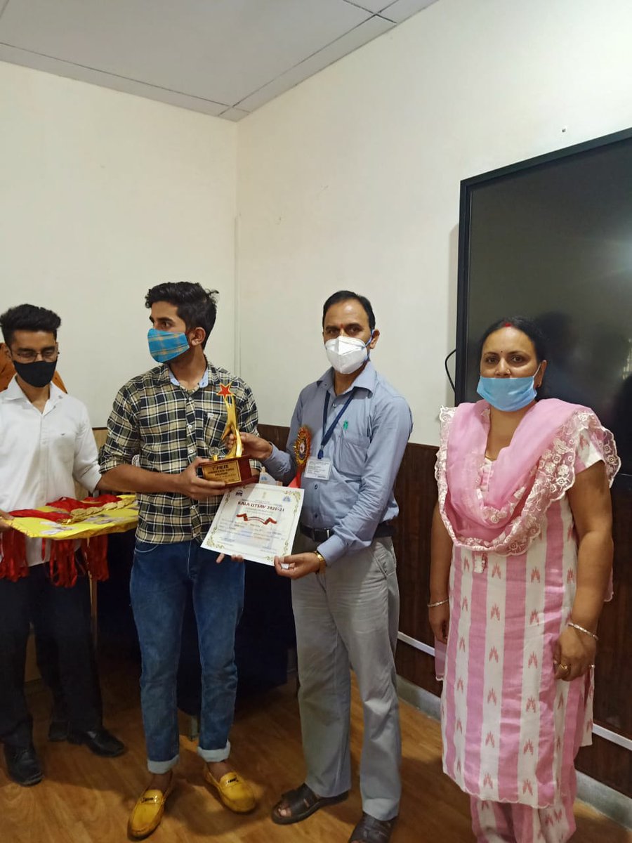 Samagra Shiksha Himachal Pradesh tweet media