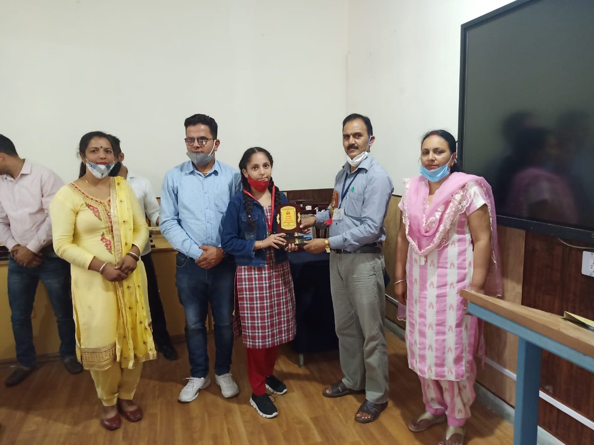 Samagra Shiksha Himachal Pradesh tweet media