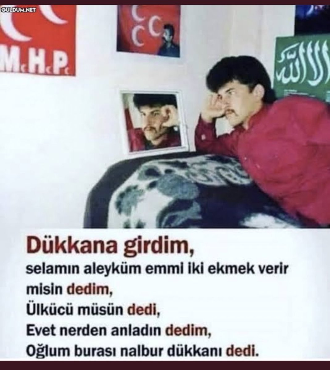 TheMrw_'s tweet photo. Ülkü Ocakları ‘nı  tam  övecek cümleler yazacaktım aklıma bu geldi gülmekten yazamadım 😂😂 https://t.co/fvHWtHIhz7