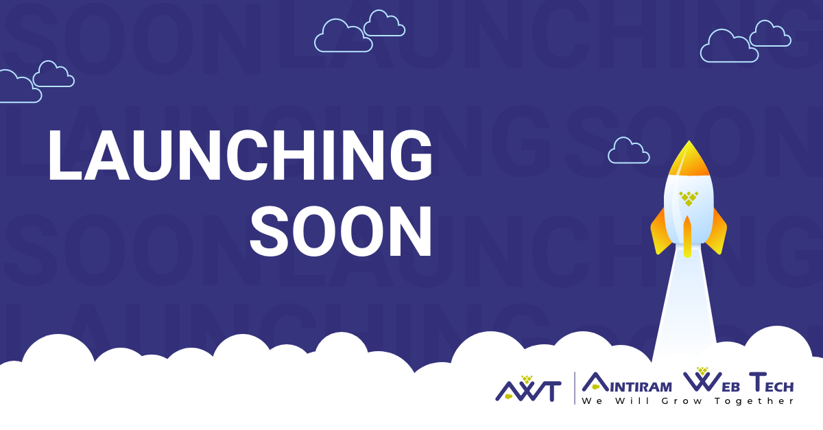aintiram_in's tweet photo. We are excited to announce that we are currently in the process of launching a new website this week to help bring improvements to our customers.

 Keep an eye on our account for more information soon! 

Watch out for https://t.co/RGi0khCPu8 https://t.co/BOmHLDe4dL