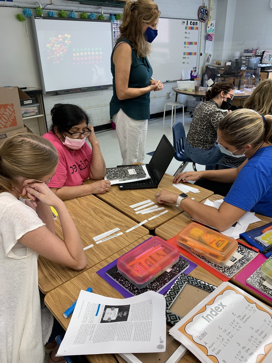 Elisa Alexander (she/her/hers) (@elisateaches) on Twitter photo Exploring the 5e instructional model with 2nd grade Ts <a href="/BraddockElem/">Braddock Elementary</a> <a href="/FCPSR2/">FCPS Region 2</a> Exploring the 5e instructional model with 2nd grade Ts <a href="/BraddockElem/">Braddock Elementary</a> <a href="/FCPSR2/">FCPS Region 2</a>