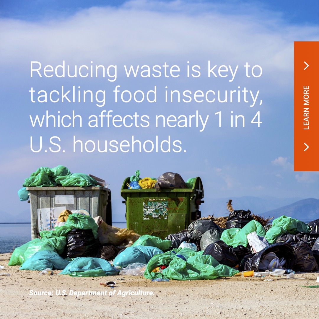 Informatica's tweet image. 👏 Shout out to our customer @FeedingAmerica on #NationalNonprofitDay! 

By knowing how food moves through their network in real-time, they&apos;re able to process 20x more donations. 

Learn how #TrustedData was key to this process. infa.media/3yYwcJn #DataDisruptor