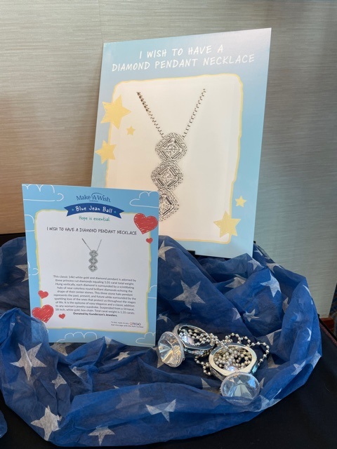 GundersonsJewel's tweet photo. Blue jean babyyyy... π£
We had so much fun at the 2021 Blue Jean Ball: Hope is Essential gala! π A huge shout out to Make-A-Wish Nebraska for putting on this amazing event - We are already looking forward to next year. β¨ #OMGundersons https://t.co/TfEqvjQce4