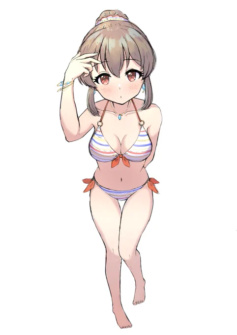 ユッコすきありがとうキャラバン 