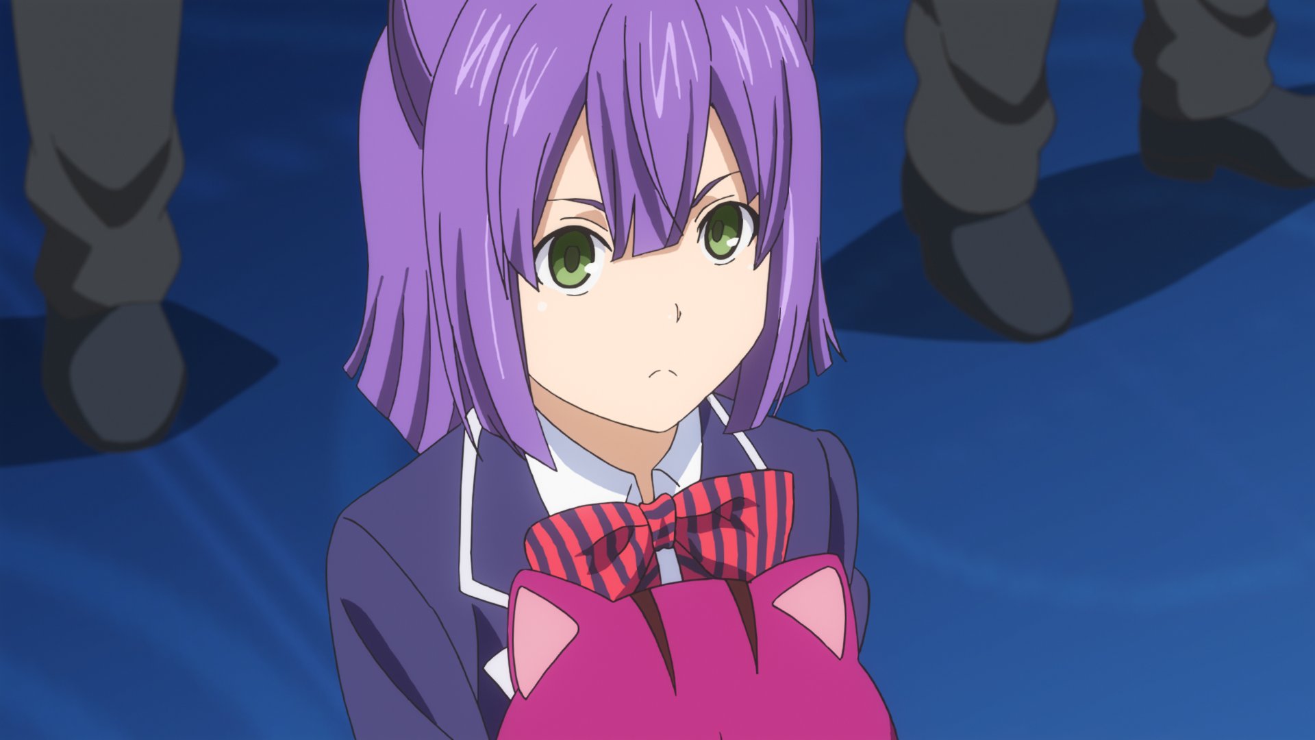 食戟のソーマ Tvアニメ公式 Shokugeki Anime Twitter