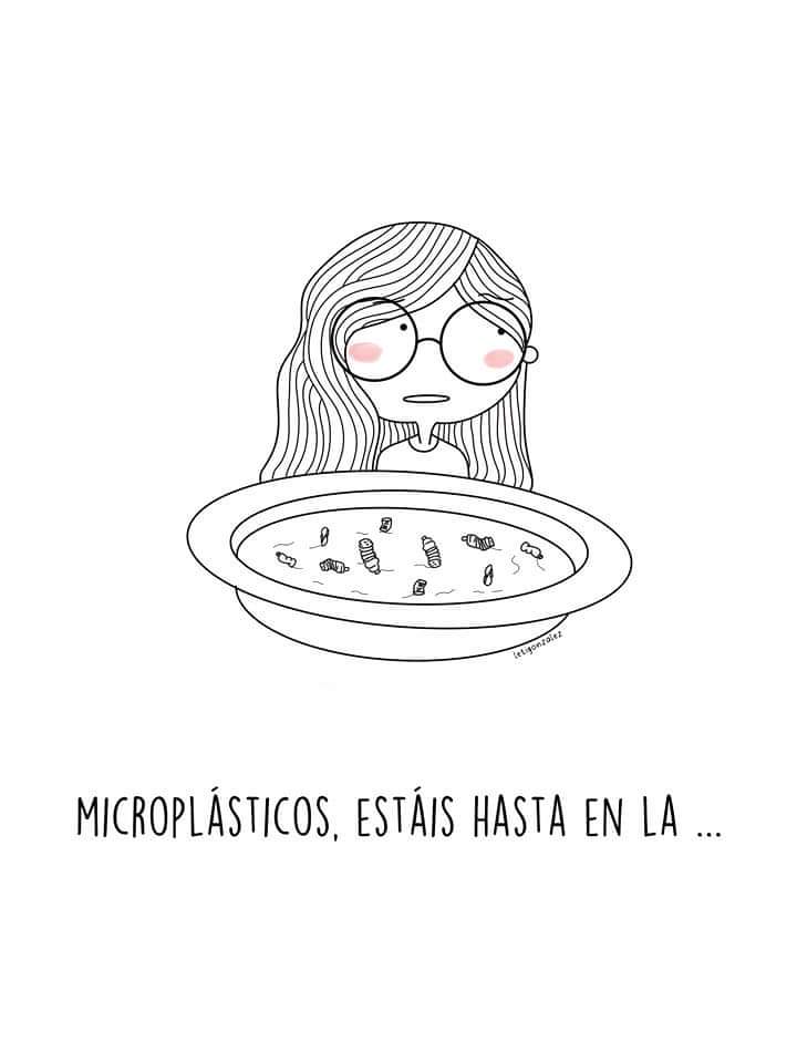 leti_glz's tweet photo. 🙄

#plasticfree #microplastics #oceano #ocean #savetheplanet #pachamama #nature #MedioAmbiente https://t.co/rriQiHAOGN