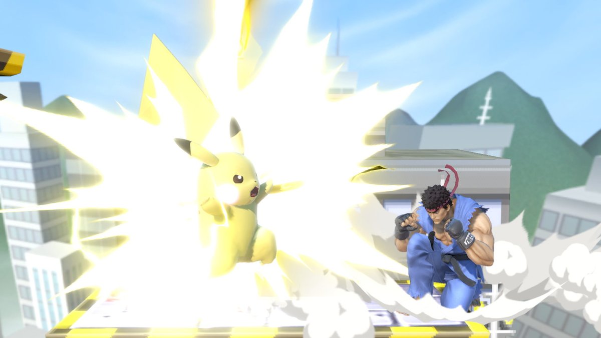 keithellington6's tweet photo. #SmashBros #NintendoSwitch https://t.co/0k2jAP1i4w