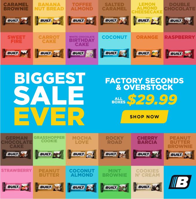 BryanRoddy3's tweet photo. https://t.co/fbJsMN0snd Do not miss this great sale. 10% discount with code BROD1976 #imbuilt #builtbar @builtbar https://t.co/gjP8yMR8qN