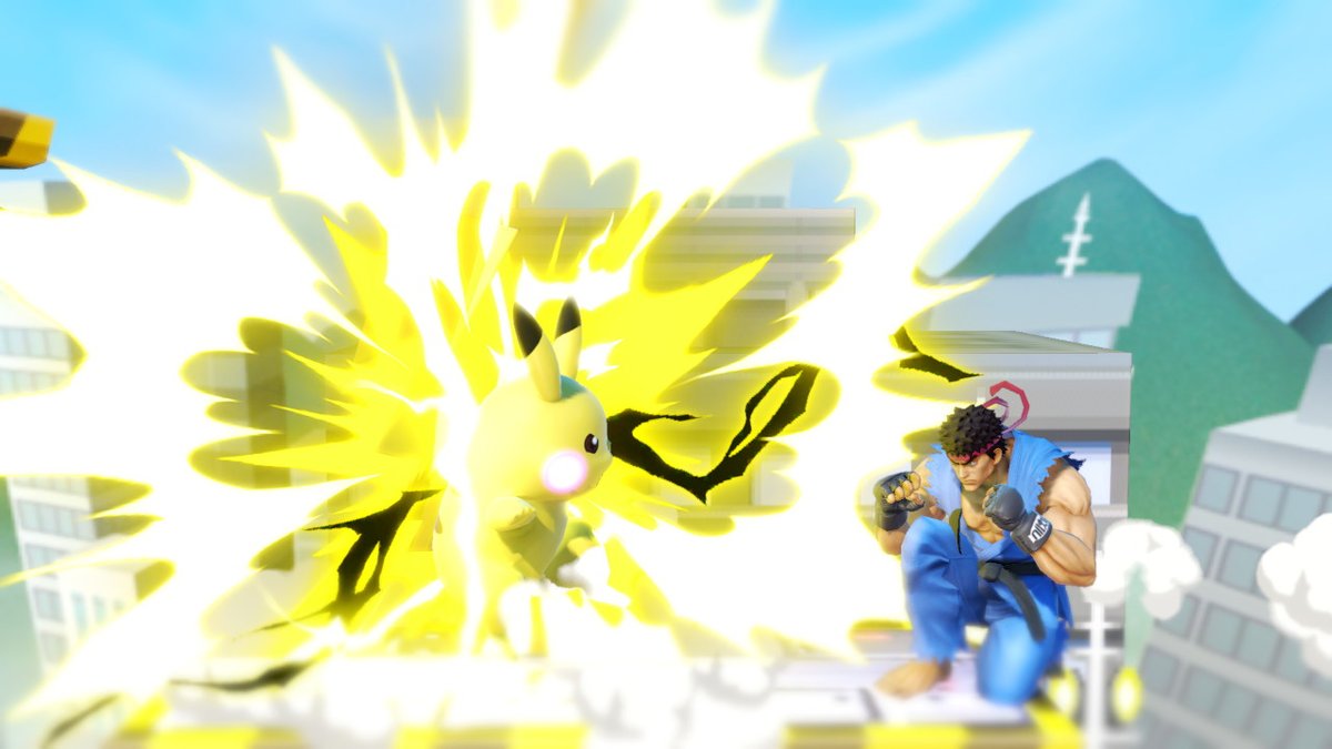 keithellington6's tweet photo. #SmashBros #NintendoSwitch https://t.co/zUIN2c0keU
