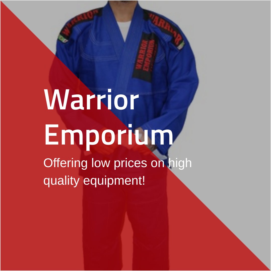 Warrior Emporium (@warrioremporium) / Posts / X