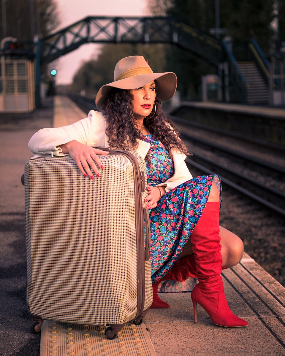 hunnybmusic's tweet image. Feeling so grateful for the reaction on my new song. EXCITING NEWS COMING SOON... if you haven't listened yet the link is in my bio. 🙏🏽

Photo: @lrg_photography_
Producer @nhdmusiq
Mix Down @jojofmusic

#shouldistay #newmusic #music #singersongwriter #singerlife #womeninmusic