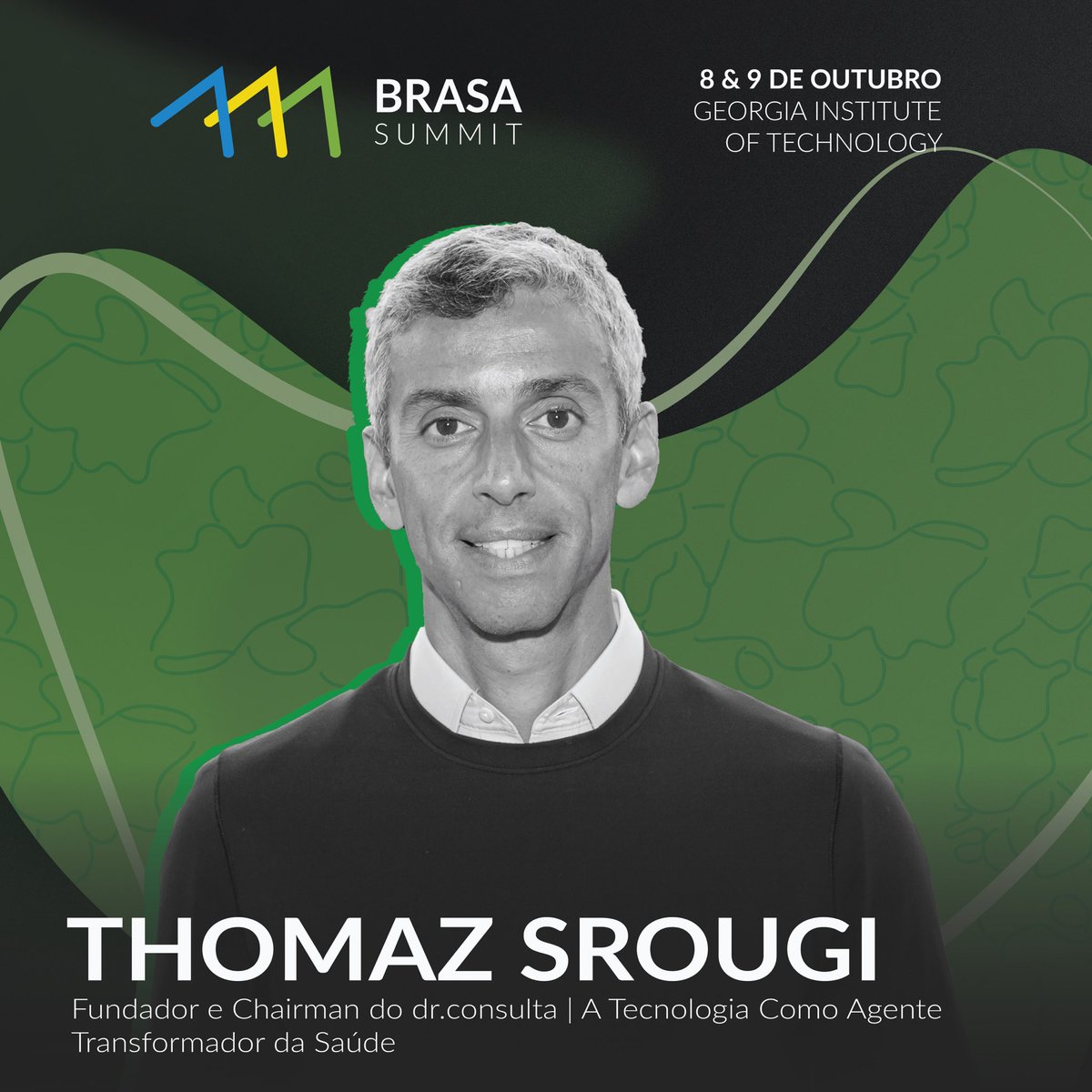 BRASA tweet media