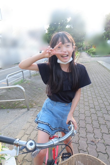 Twitterのコスプレ画像18