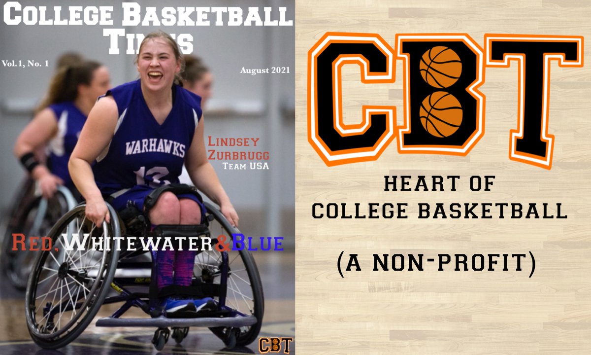 College Basketball Times tweet media