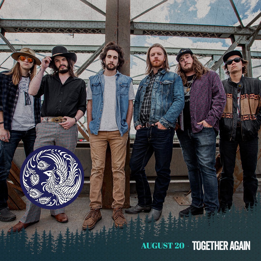 Together Again Outdoor Concert Series on Twitter "ARTIST SPOTLIGHT