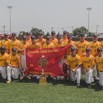 Photo by Dubuque County Minutemen (@DBQLegionBall)
