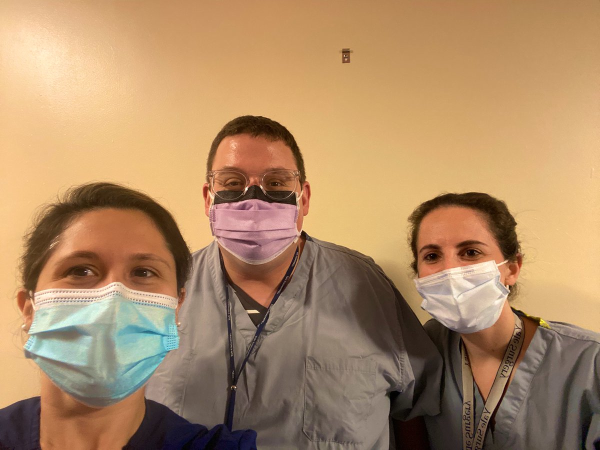 Trauma night float with the best crew! <a href="/andrea_marcadis/">Andrea Marcadis</a>